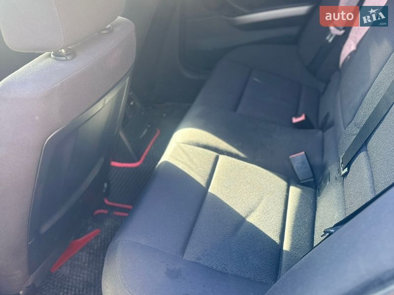 Универсал BMW 3 Series 2006 в Кропивницком
