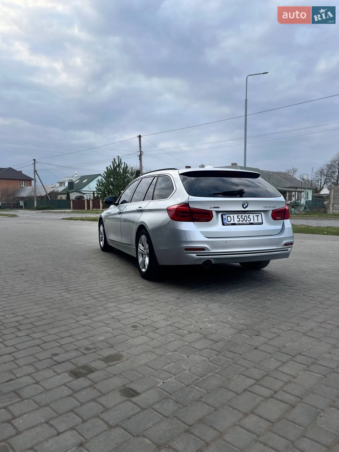 2015 BMW 3er - мініатюра 13