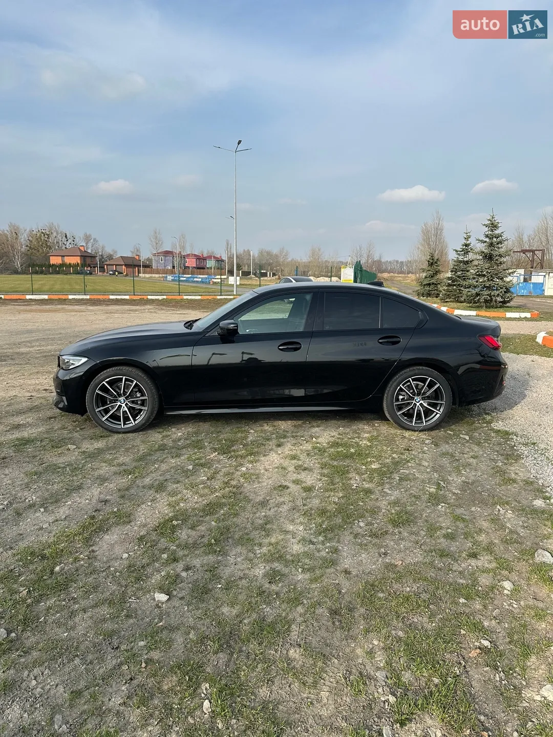 2022 BMW 3er - мініатюра 6