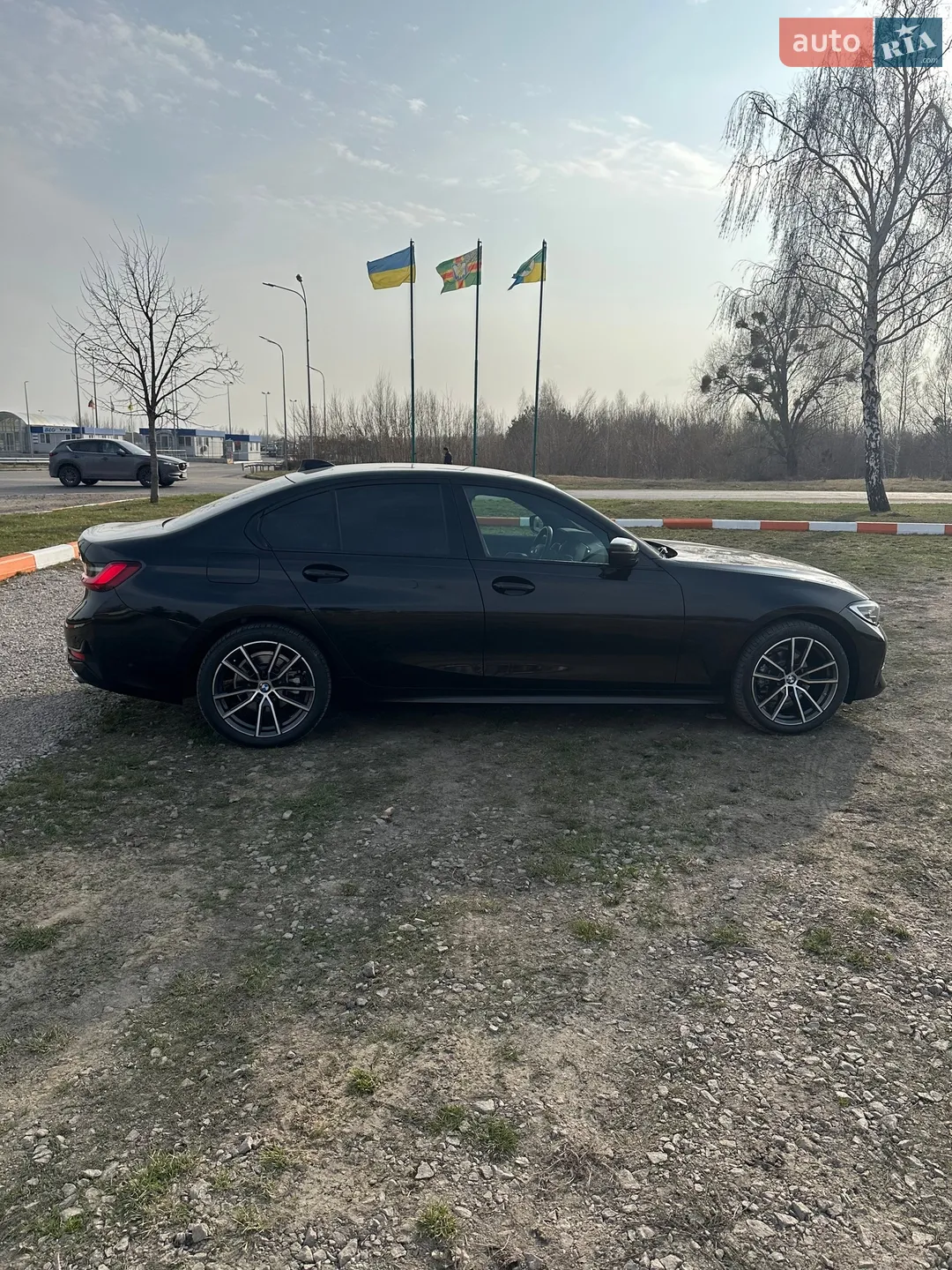 2022 BMW 3er - мініатюра 5