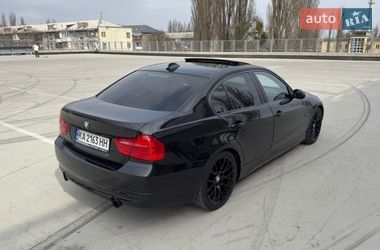 Седан BMW 3 Series 2007 в Киеве