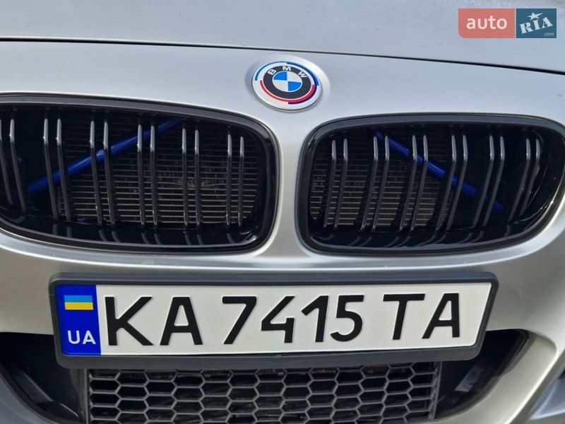 Седан BMW 3 Series 2017 в Киеве фото 8 Седан BMW 3 Series 2017 в Киеве