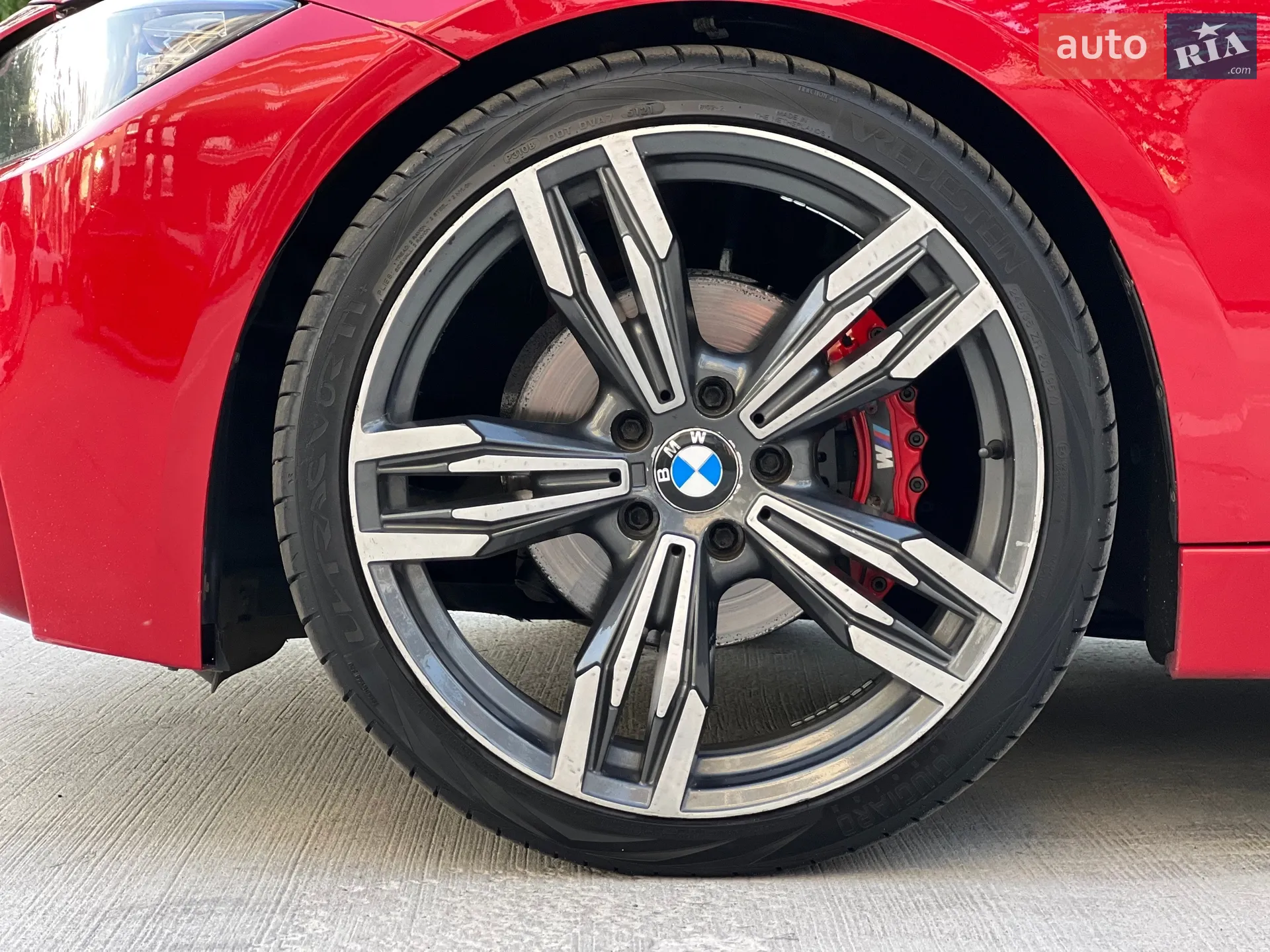 2016 BMW 3er - мініатюра 21