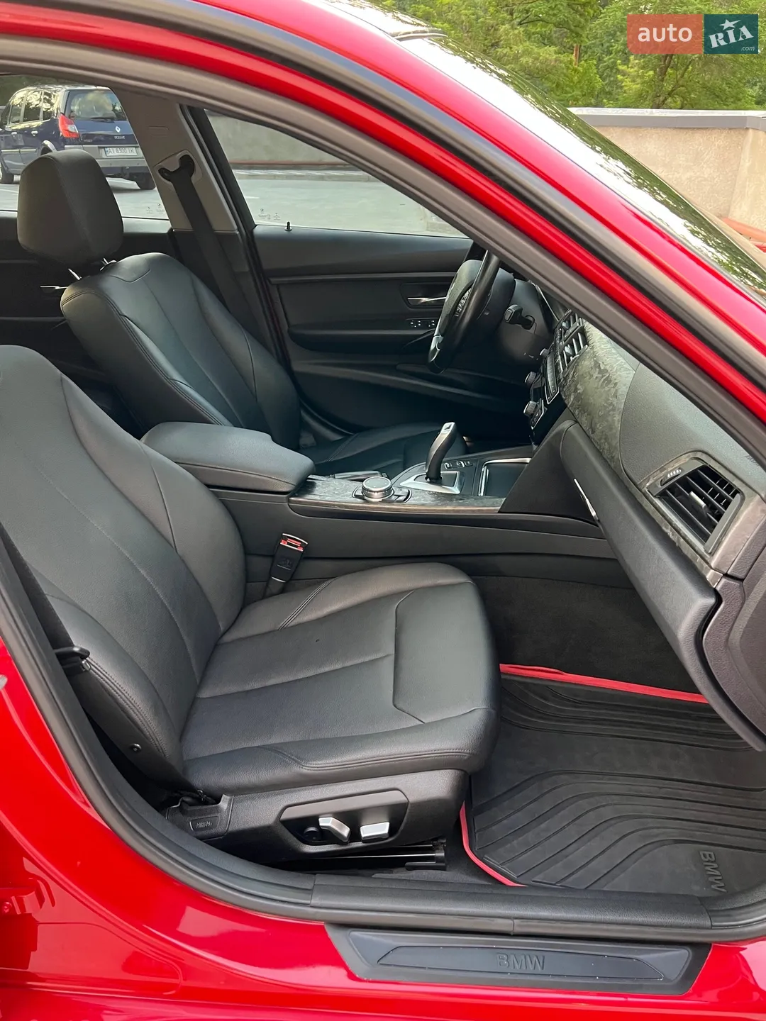 2016 BMW 3er - мініатюра 33