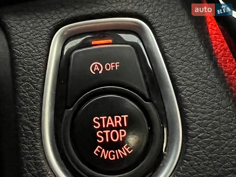 Седан BMW 3 Series 2016 в Киеве фото 31 Седан BMW 3 Series 2016 в Киеве