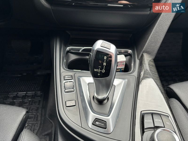 Седан BMW 3 Series 2017 в Киеве фото 9 Седан BMW 3 Series 2017 в Киеве