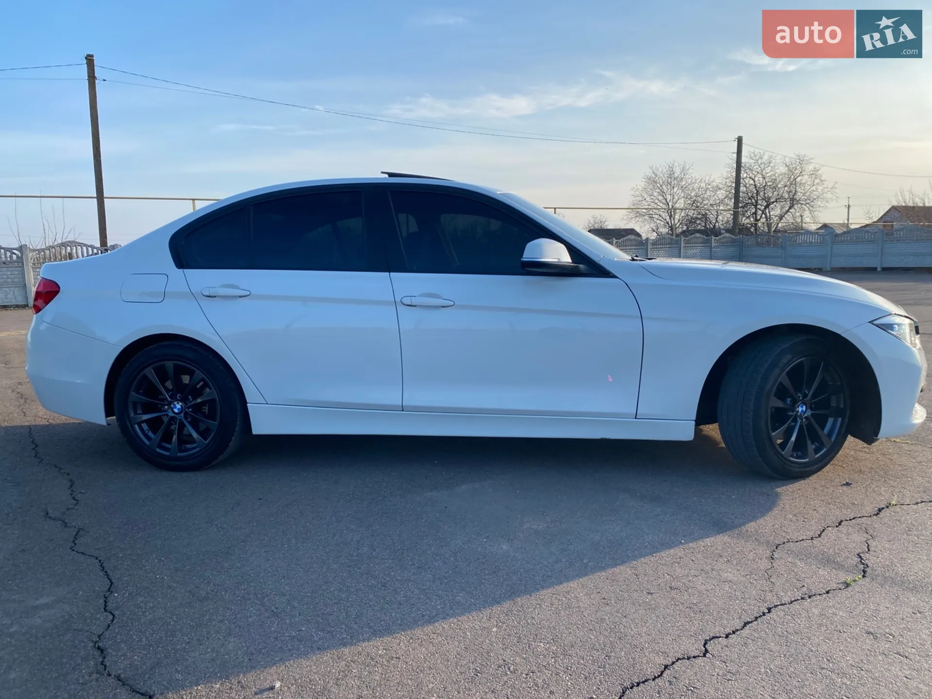 2016 BMW 3er - мініатюра 18