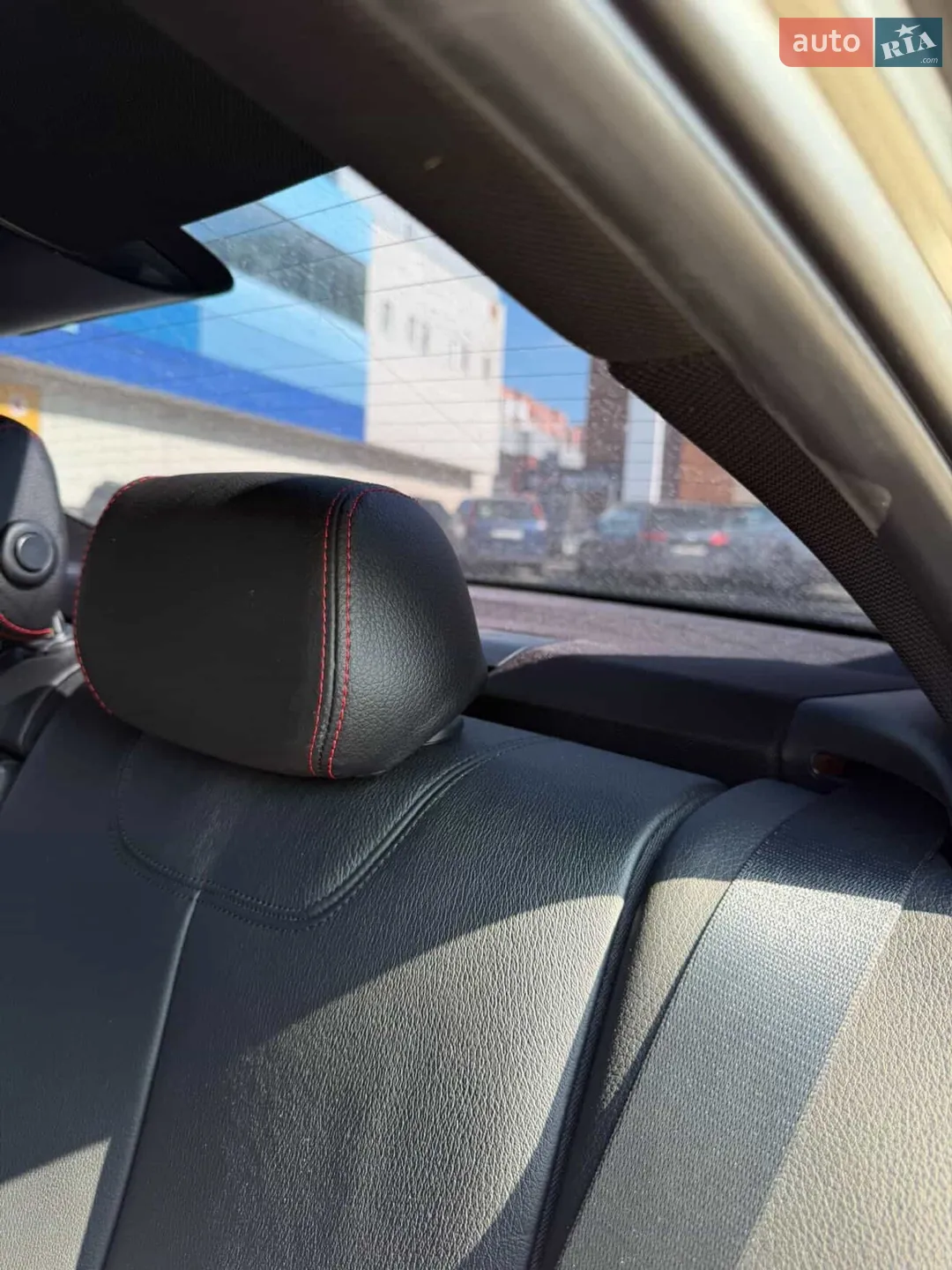 2016 BMW 3er - мініатюра 13