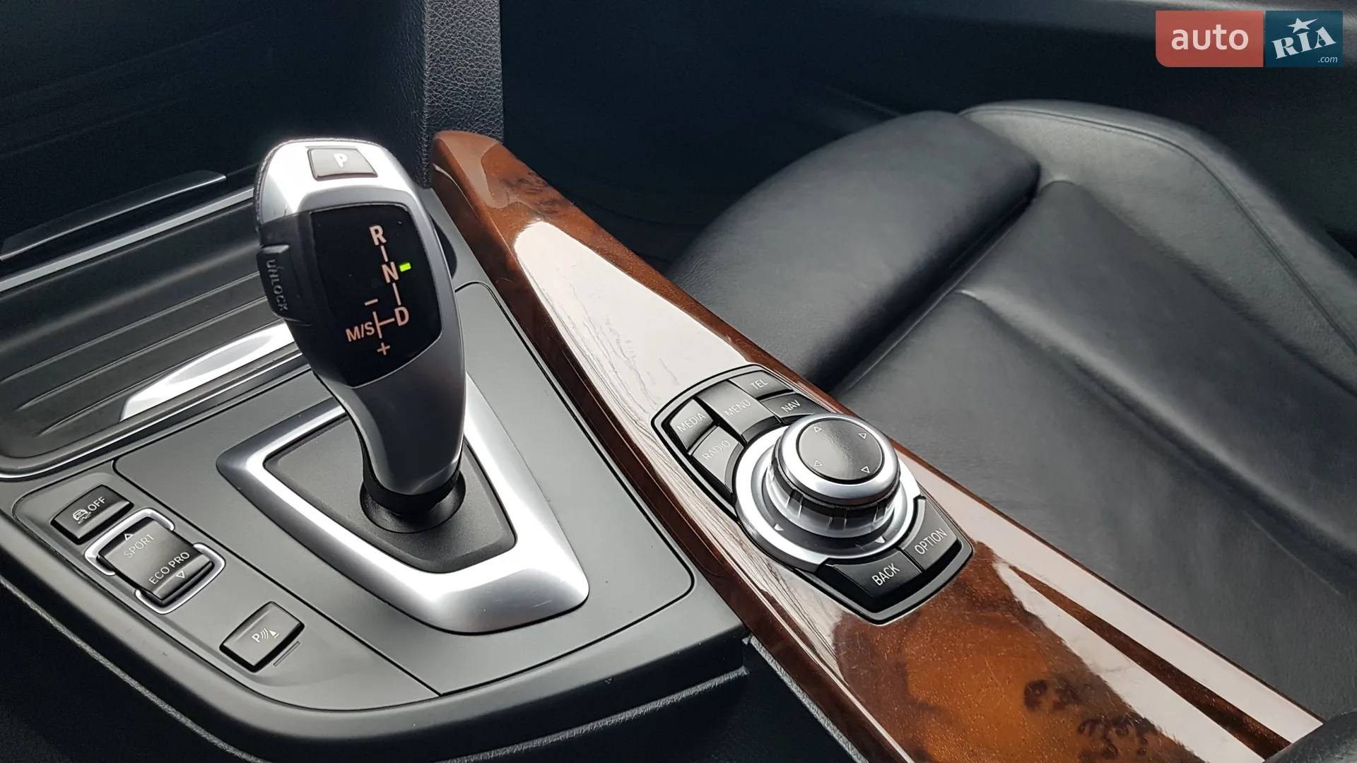 2014 BMW 3er - мініатюра 18