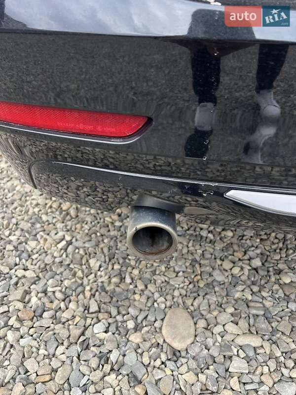 Универсал BMW 3 Series 2014 в Тячеве фото 7 Универсал BMW 3 Series 2014 в Тячеве