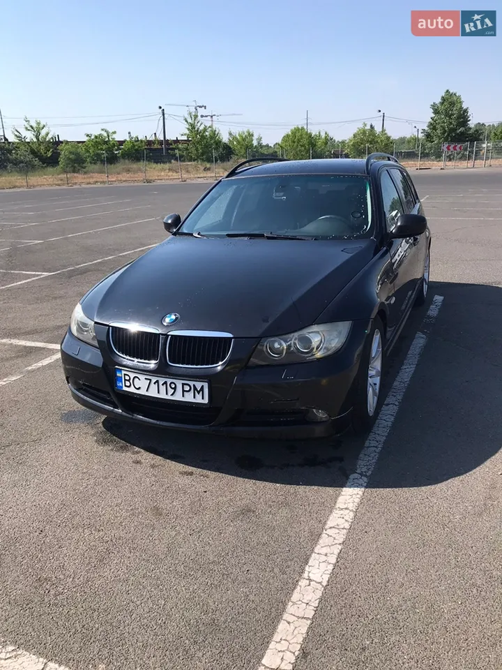 2010 BMW 3er - мініатюра 14