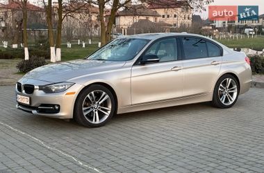 Седан BMW 3 Series 2013 в Одессе