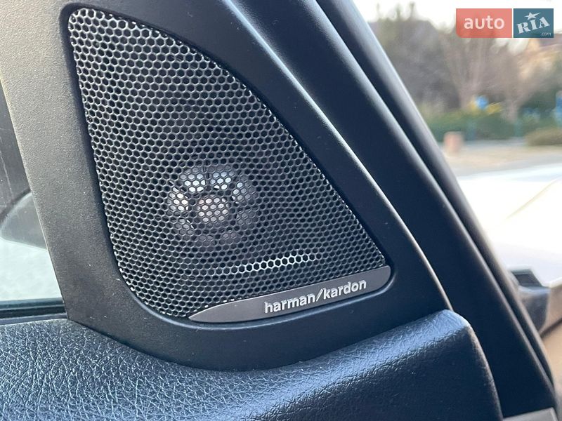 Седан BMW 3 Series 2013 в Одессе