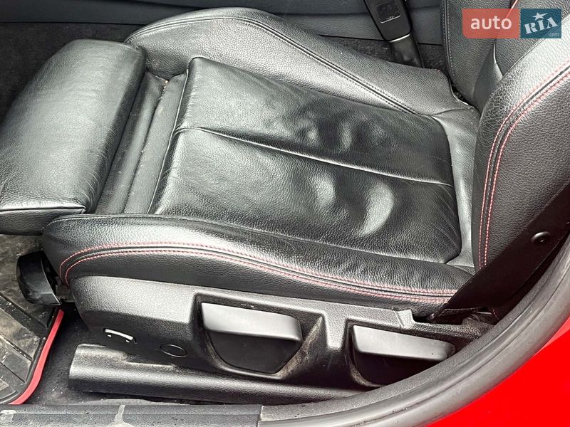 Седан BMW 3 Series 2013 в Киеве фото 20 Седан BMW 3 Series 2013 в Киеве