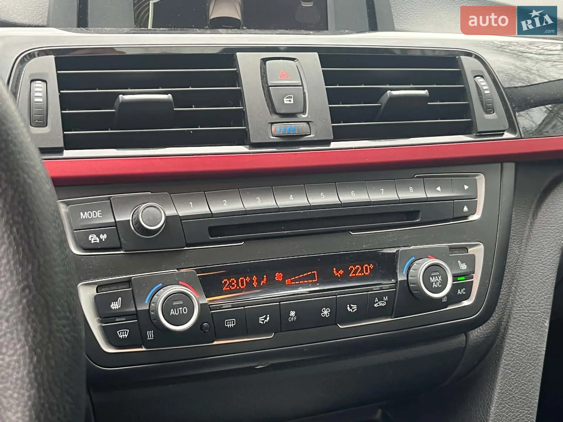 2013 BMW 3er - мініатюра 25