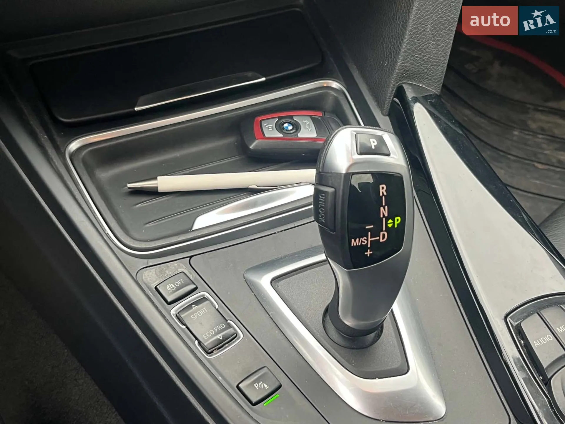 2013 BMW 3er - мініатюра 26