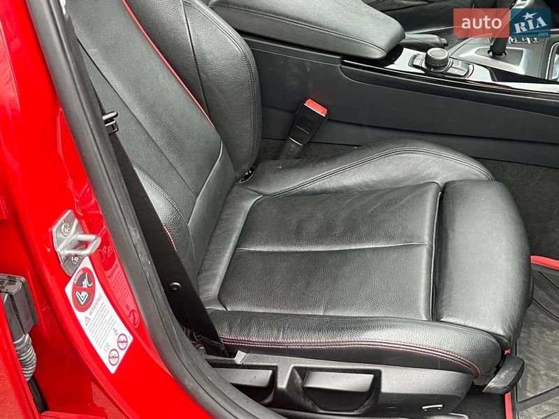 Седан BMW 3 Series 2013 в Киеве фото 35 Седан BMW 3 Series 2013 в Киеве