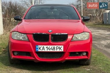 Седан BMW 3 Series 2006 в Фастове