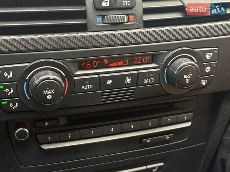 Седан BMW 3 Series 2006 в Фастові