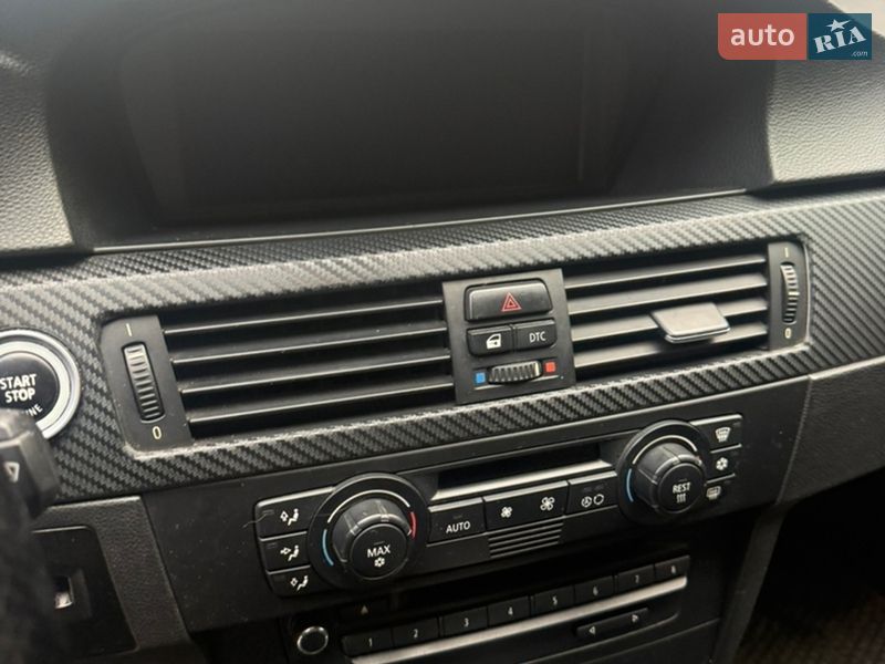 Седан BMW 3 Series 2006 в Фастові