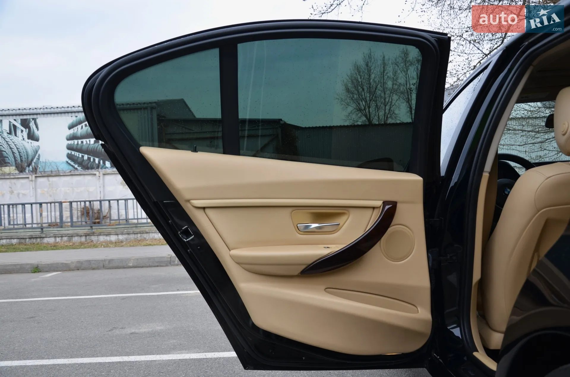 2012 BMW 3er - мініатюра 34