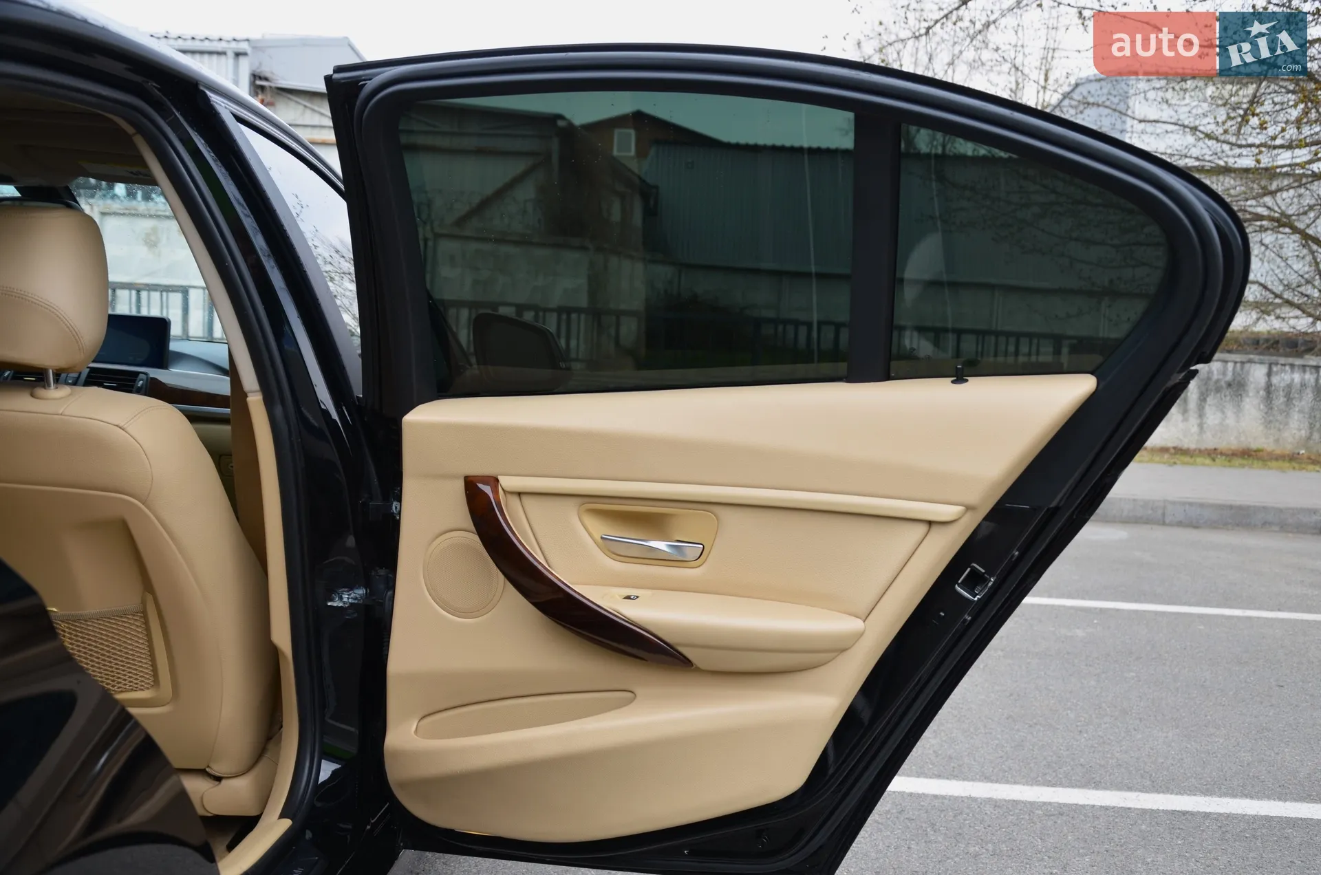2012 BMW 3er - мініатюра 40