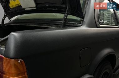 Купе BMW 3 Series 1985 в Николаеве