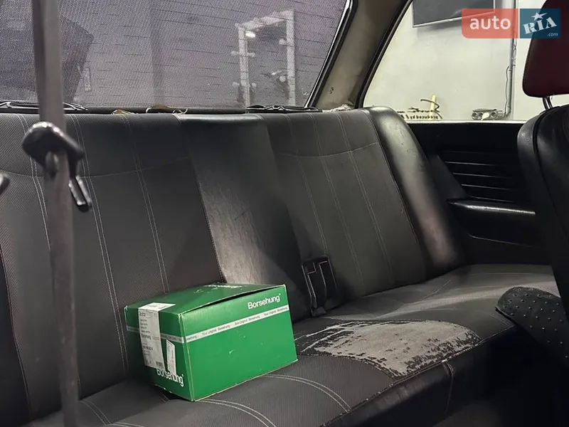 BMW 3 Series 1985 VIN WBAAK310409562426 фото оголошення 6 з 57