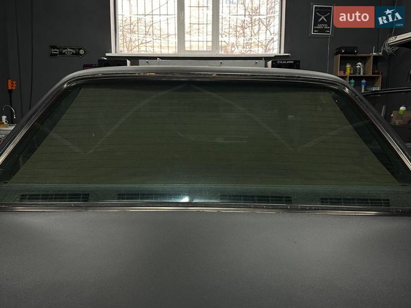 Купе BMW 3 Series 1985 в Николаеве фото 13 Купе BMW 3 Series 1985 в Николаеве