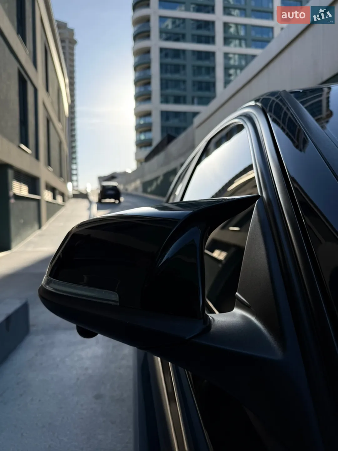 2015 BMW 3er - мініатюра 18