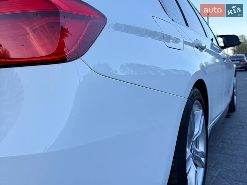 BMW 3 Series 2016 VIN WBA8E5C3XHK388861 фото оголошення 11 з 67