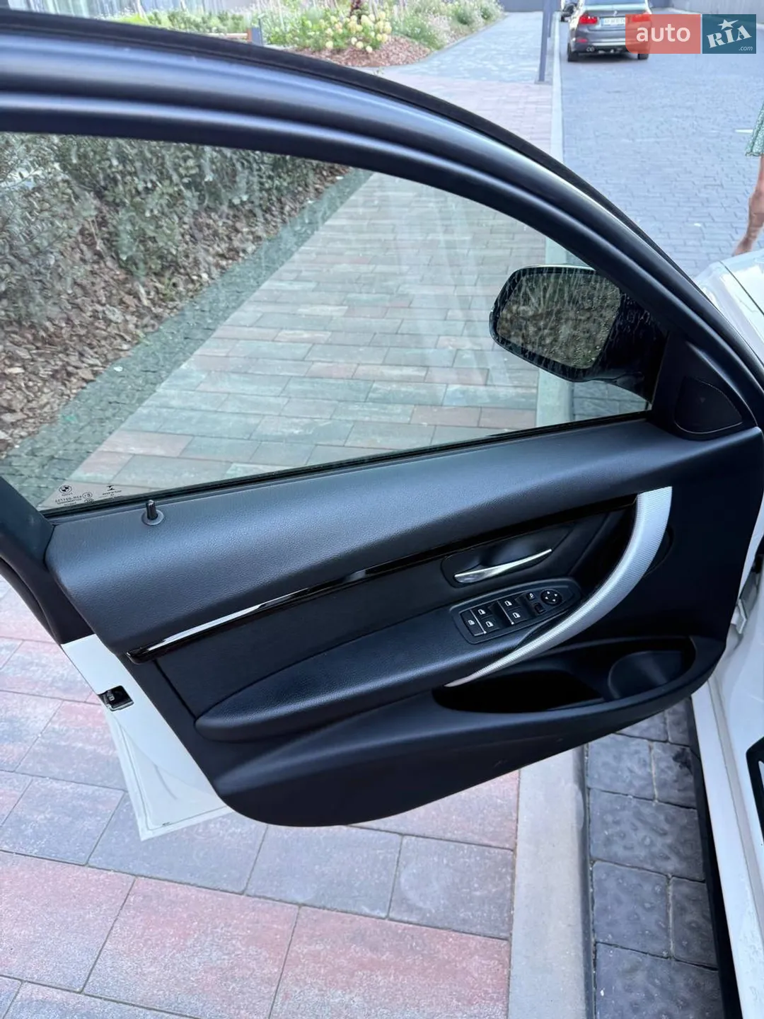2016 BMW 3er - мініатюра 15