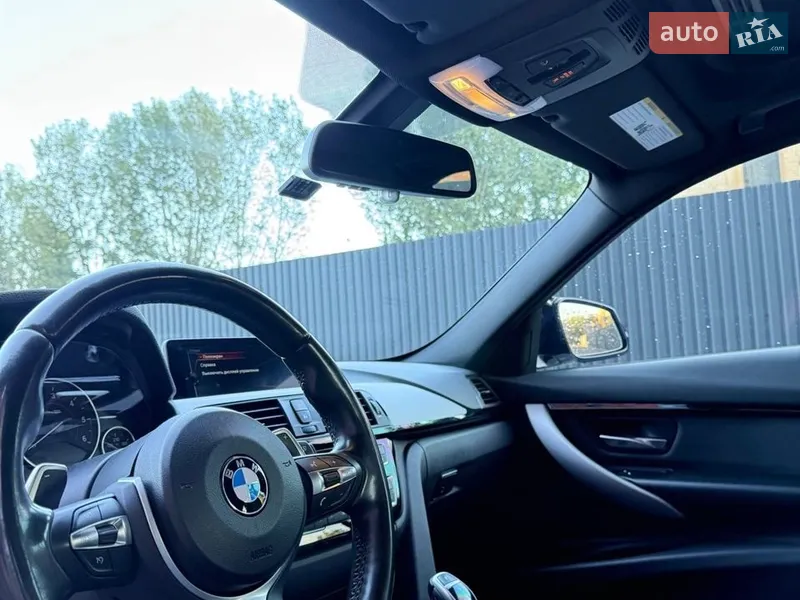 BMW 3 Series 2016 VIN WBA8E5C3XHK388861 фото оголошення 19 з 67