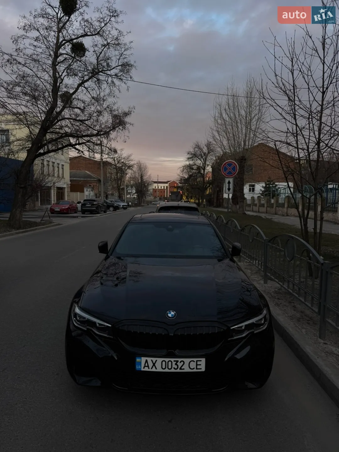 2021 BMW 3er - мініатюра 5