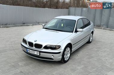 Седан BMW 3 Series 2004 в Виннице
