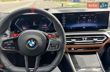 Седан BMW 3 Series 2023 в Выгоде