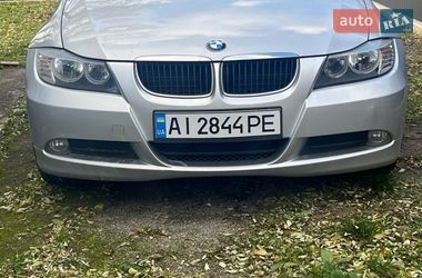 Универсал BMW 3 Series 2007 в Броварах
