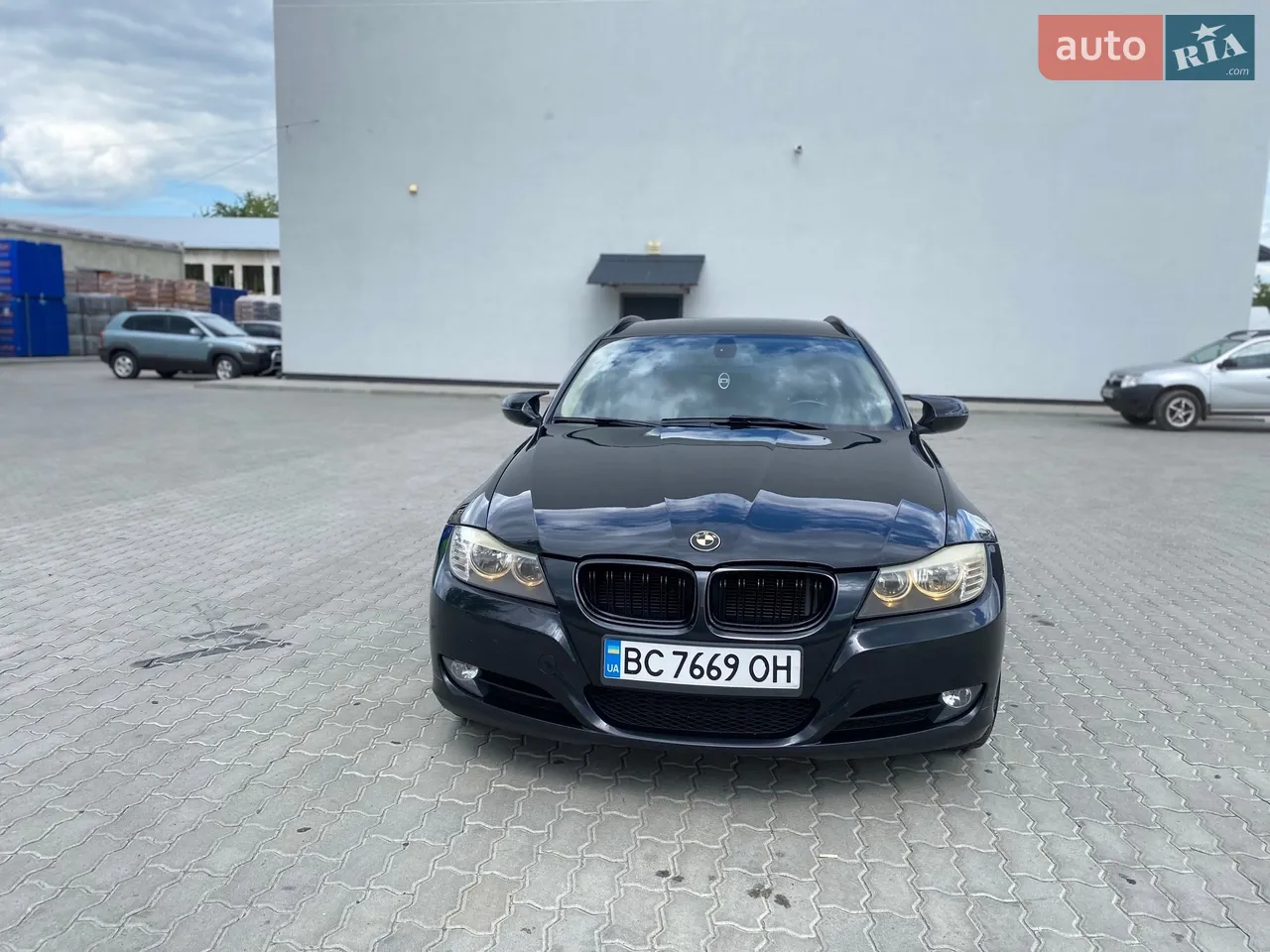 2012 BMW 3er - мініатюра 42