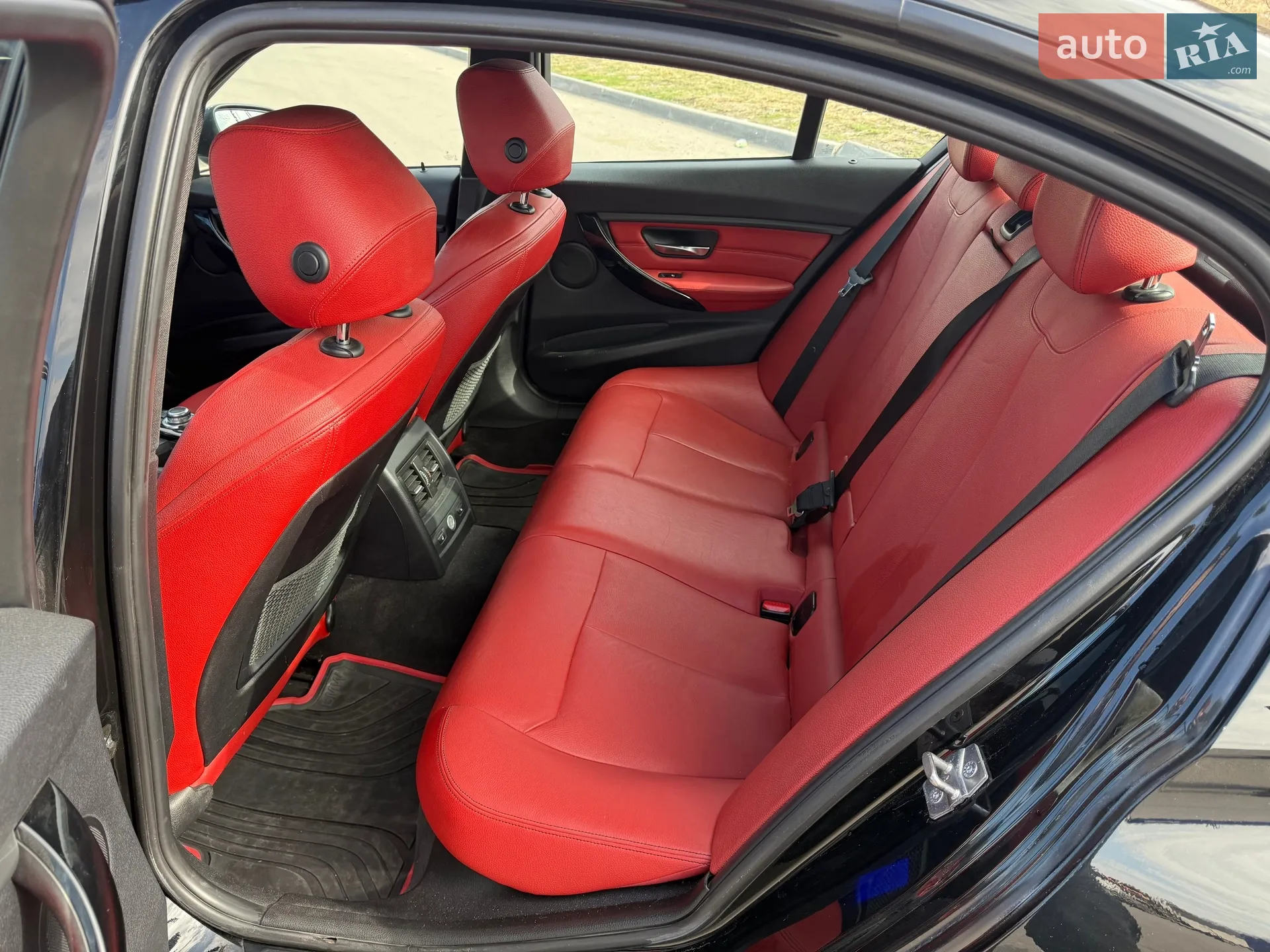2012 BMW 3er - мініатюра 22