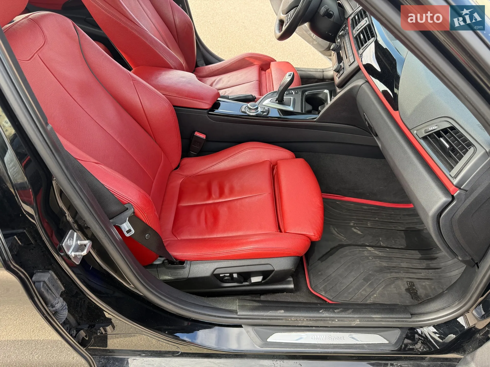 2012 BMW 3er - мініатюра 30