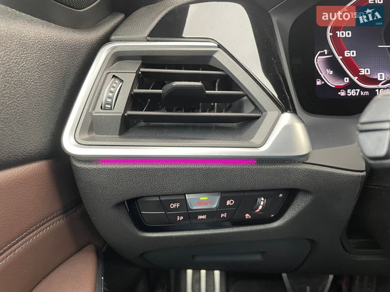 Седан BMW 3 Series 2019 в Запорожье фото 26 Седан BMW 3 Series 2019 в Запорожье