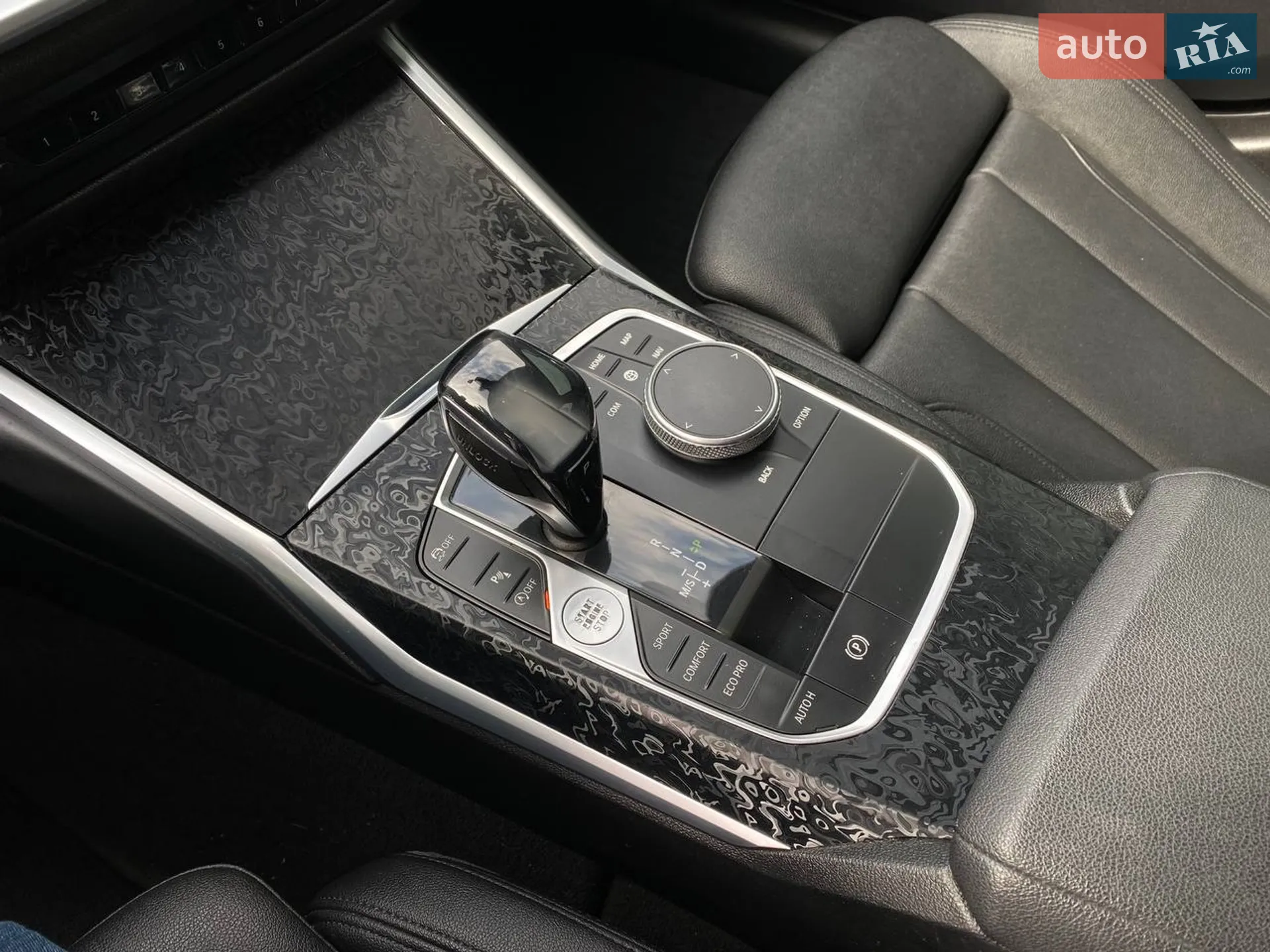 2019 BMW 3er - мініатюра 18
