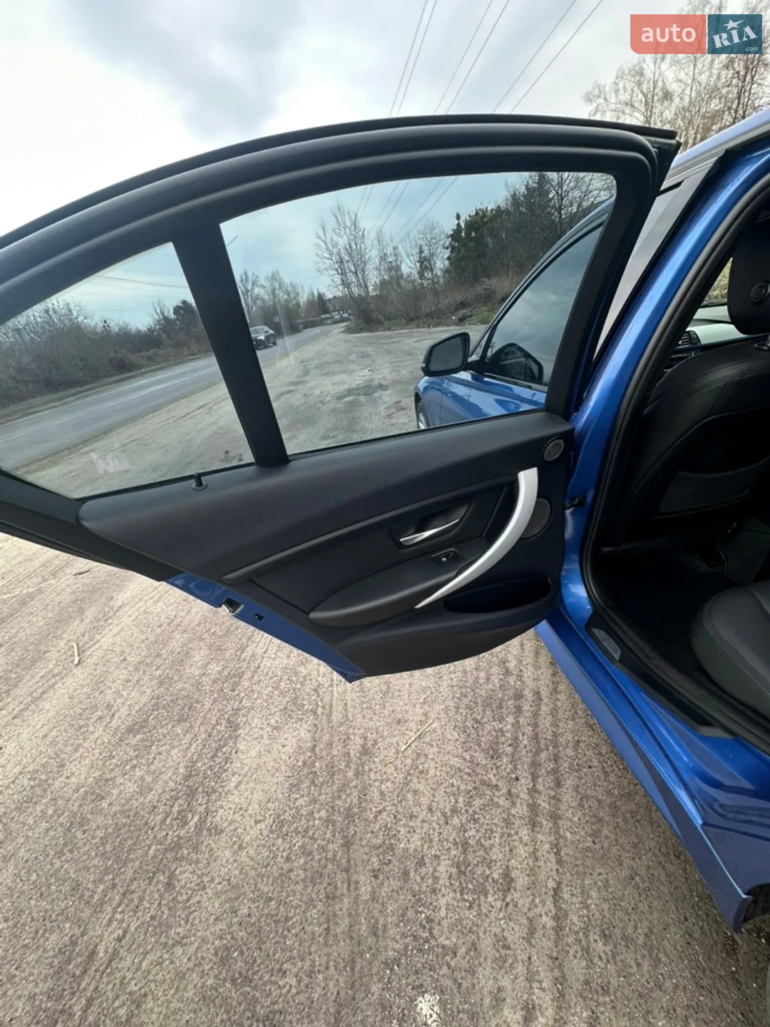 2014 BMW 3er - мініатюра 21