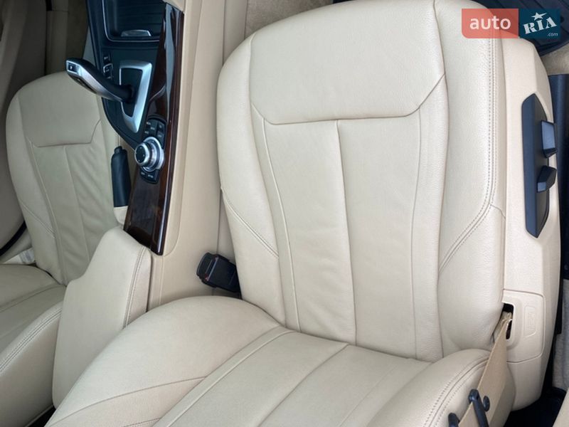 Седан BMW 3 Series 2013 в Коломиї