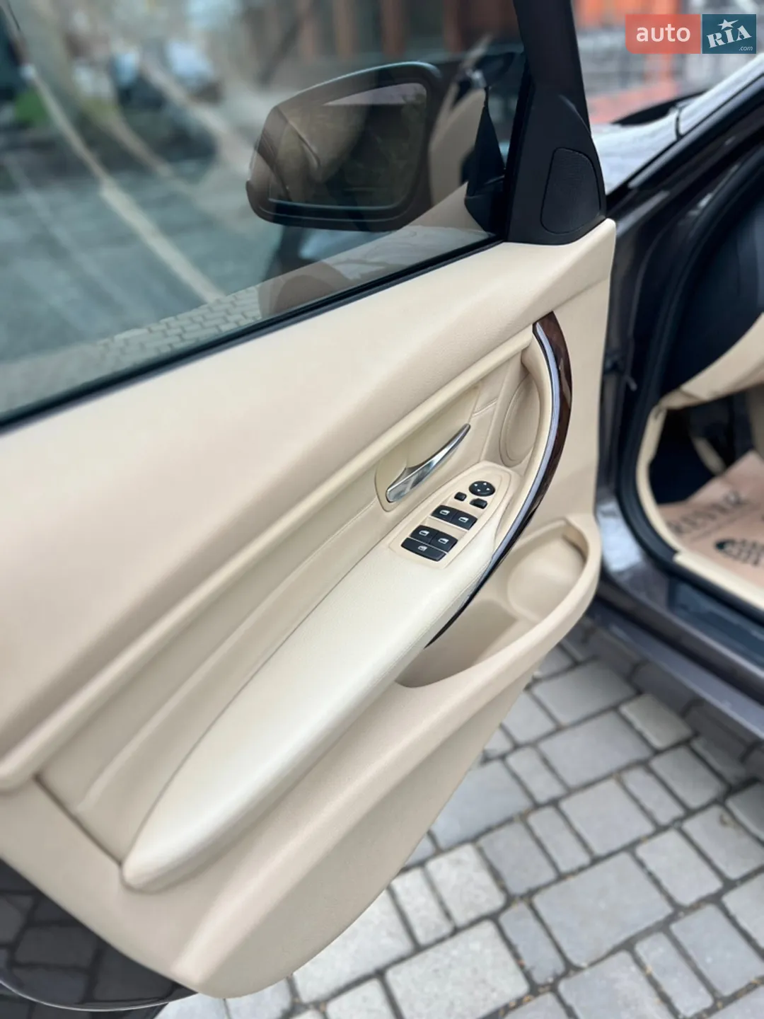 2014 BMW 3er - мініатюра 38