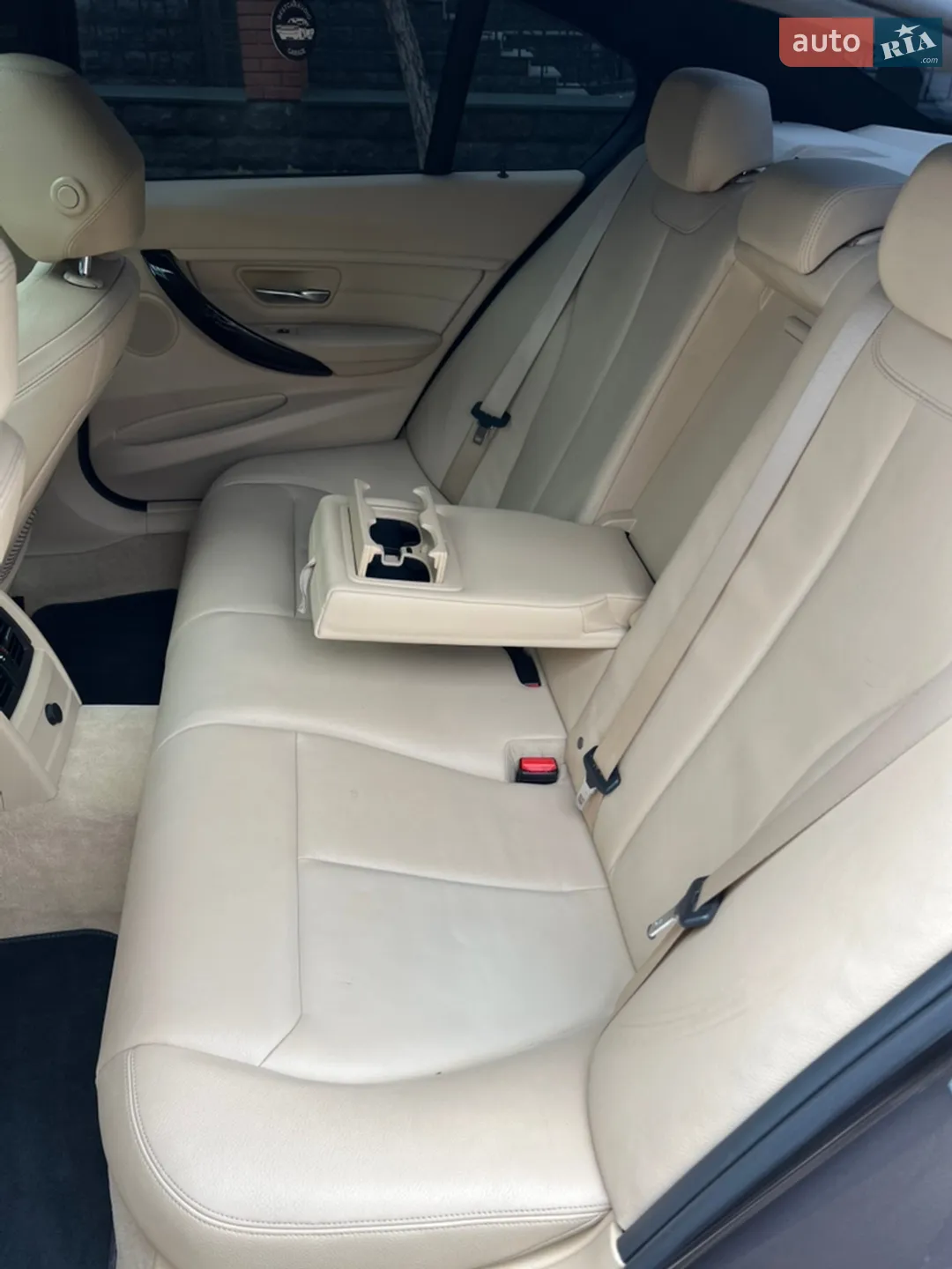 2014 BMW 3er - мініатюра 45