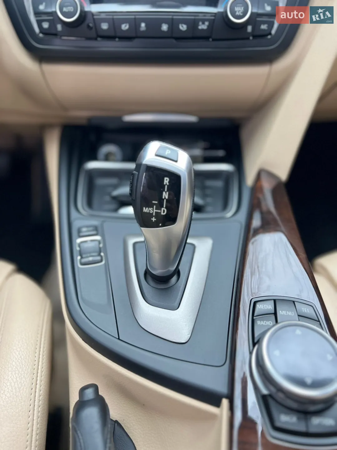 2014 BMW 3er - мініатюра 48