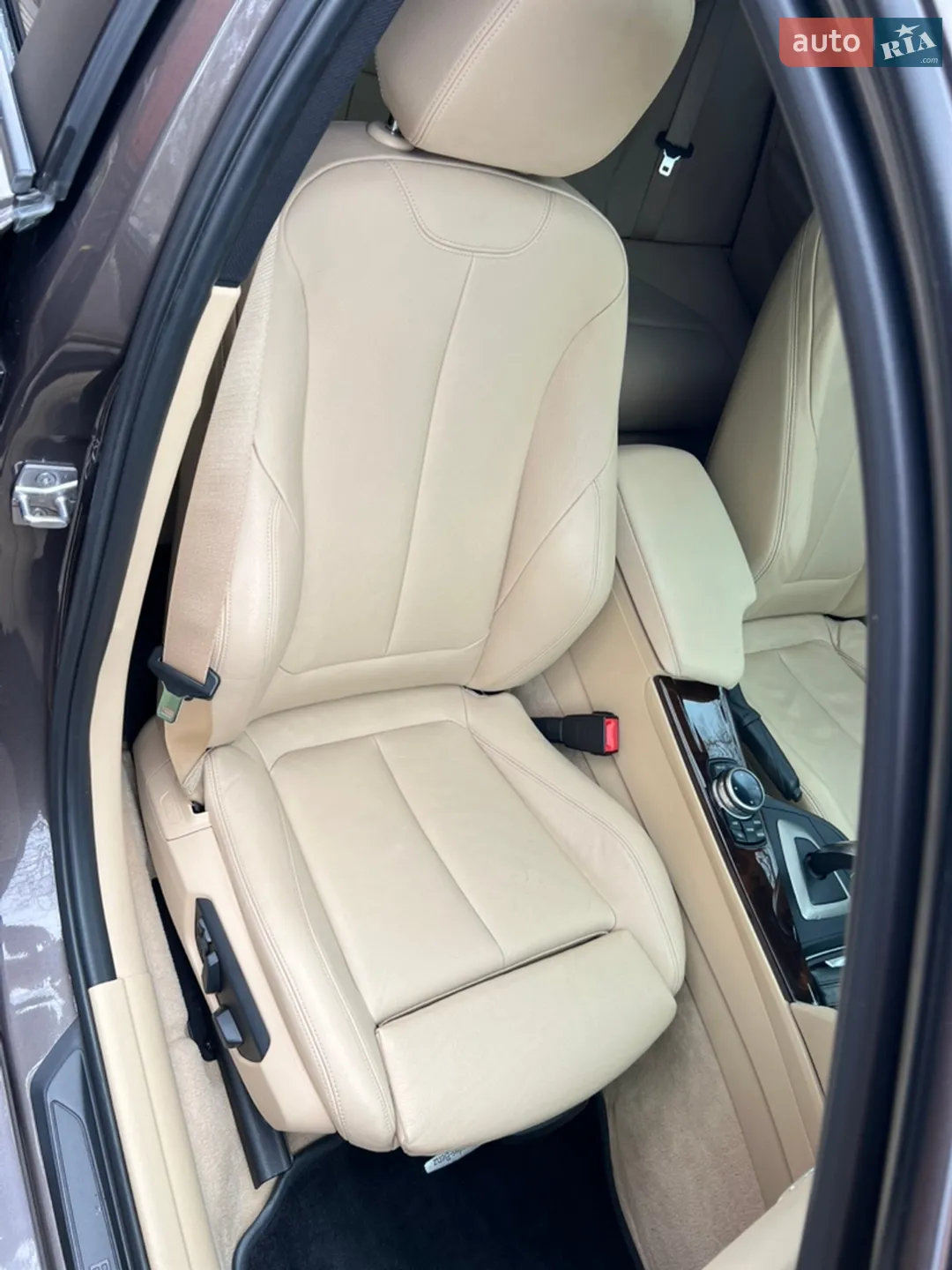 2014 BMW 3er - мініатюра 55