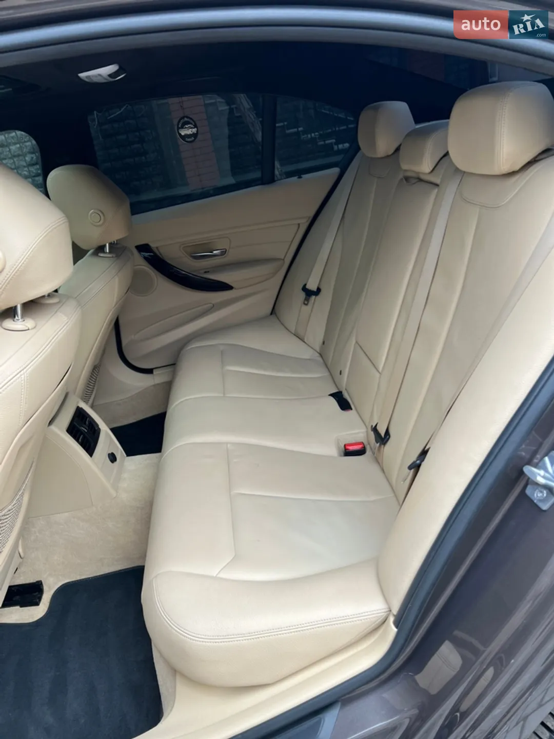 2014 BMW 3er - мініатюра 63