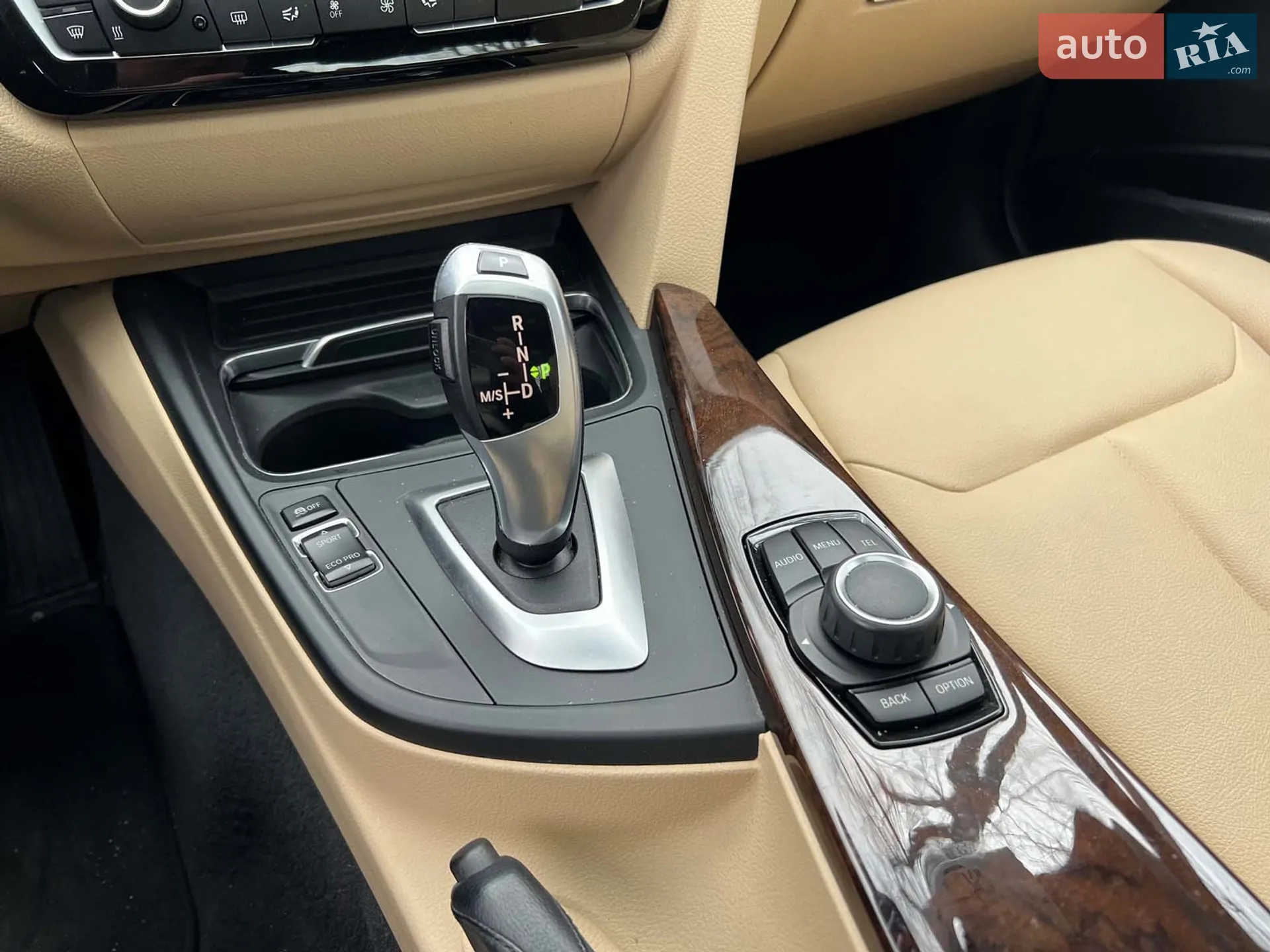 2016 BMW 3er - мініатюра 19